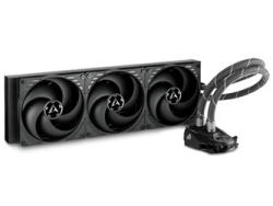 CPU Fan Cooling ARCTIC Liquid Freezer II 420