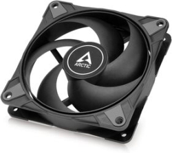 Case Fan ARCTIC P12 MAX ACFAN00280A Black Small