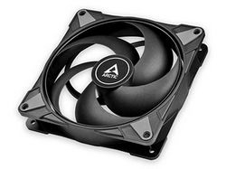 ARCTIC P14 MAX ACFAN00287A Black Case Fan Small