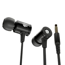 Headset AREA Kyo-ons SD-KE02-BK black