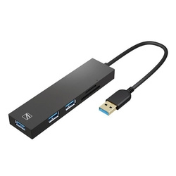 USB Hub AREA RANGER2 SD-U3HR-A Small