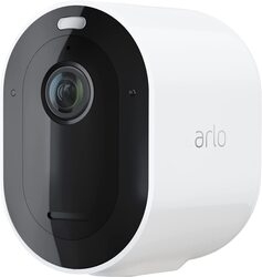 Video Surveillance Camera Arlo Arlo Pro 4 spotlight camera VMC4050P-100APS Small