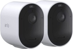 Video Surveillance Camera Arlo Arlo Pro 4 spotlight camera VMC4250P-100APS Small