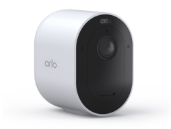 Arlo Arlo Pro 5S 2K VMC4060P-100JPS Video Surveillance Camera Small