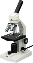 Artec creature microscope EC400 with wooden box 009980 Microscope small