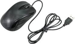 Artec USB button mouse 088705 Mouse Small