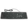 Artec USB connection keyboard 095121 Keyboard Small