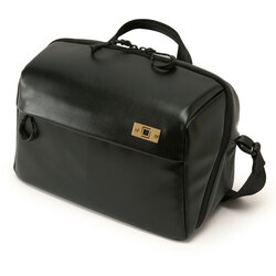 Camera Bag ARTISAN&ARTIST Basalt ACAM-BS0003 Black/Grey Small