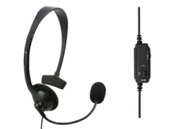 Headset Asahi east electronics SUNEAST SE-HE001