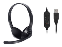 Headset Asahi East Electronics SUNEAST SE-HE003-UW