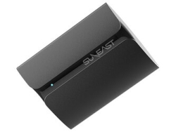 SSD Asahi East Electronics SUNEAST SE-PSSD01AC-512G Silver-gray