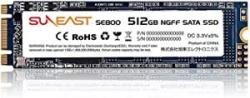 SSD Asahi east electronics SUNEAST SE800-n512GB