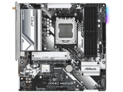ASRock A620M Pro RS WiFi Mother Board small
