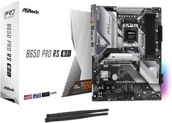 ASRock B650 Pro RS WiFi Mother Board Small