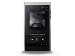 Digital Audio Player (DAP) Astell&Kern A&futura SE180 SEM1 AK-SE180-SEM1-MS 256GB Small