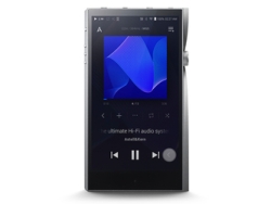 Digital Audio Player (DAP) Astell&Kern A&futura SE200 AK-SE200-MS 256GB Small