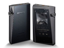 Digital Audio Player (DAP) Astell&Kern A&norma SR25 MKII IRV-AK-SR25-MKII-DS 64GB Small