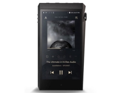 Digital Audio Player (DAP) Astell&Kern A&ultima SP2000T IRV-AK-SP2000T-OB 256GB Small