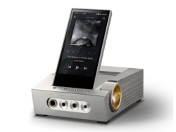 Digital Audio Player (DAP) Astell&Kern Astell&Kern ACRO CA1000 IRV-ACRO-CA1000 Small