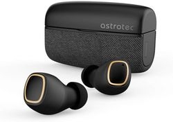 astrotec S80PLUS Earphone Headphone Small