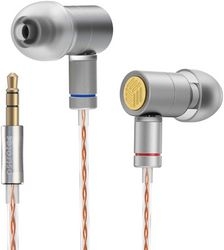 astrotec Vesna EVO Earphone Headphone Small