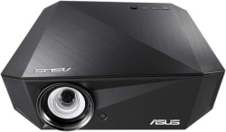 Portable Projector ASUS ASUS F1 Black Small