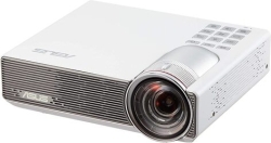 Portable Projector ASUS ASUS P3B white Small