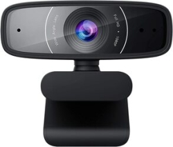 Web Camera ASUS ASUS Webcam C3 Small