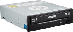 Blu-ray Drive ASUS BC-12D2HT black