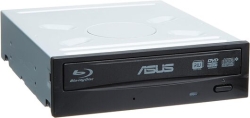 Blu-ray Drive ASUS BW-16D1HT PRO black Small