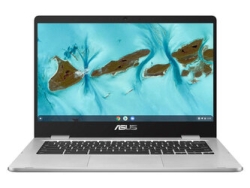 ASUS Chromebook C424MA C424MA-EB0093 silver Notebook small