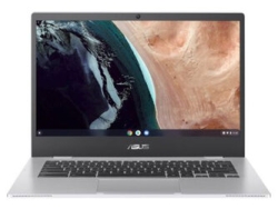 ASUS Chromebook CX1 CX1400CKA-EB0152 transparent silver Notebook small