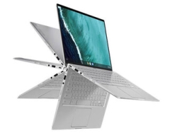 ASUS Chromebook Flip C434TA C434TA-AI0095 Notebook small