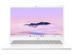 ASUS Chromebook Plus CX34 (CX3402) CX3402CBA-MW0151 Pearl White Notebook Small