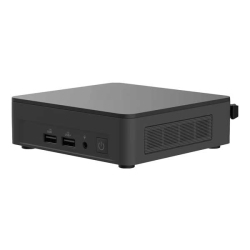 ASUS NUC 13 Pro Kit Slim RNUC13L3KV500000I Barbone Small