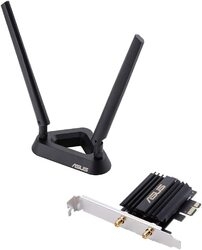 Wi-Fi LAN Adapter ASUS PCE-AX58BT