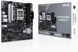 ASUS PRIME A620M-A Mother Board small