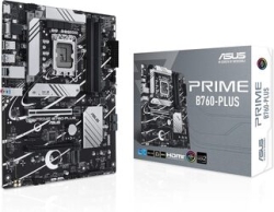 ASUS PRIME B760-PLUS Mother Board small