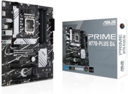 ASUS PRIME H770-PLUS D4 Mother Board small