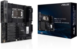 ASUS Pro WS W790E-SAGE SE Mother Board small