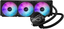 ASUS ROG RYUO III 360 ARGB black CPU Fan small