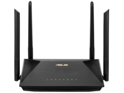 ASUS RT-AX1800U Wi-Fi Router small