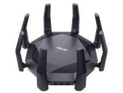 ASUS RT-AX89X Wi-Fi Router small