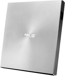 DVD Drive ASUS SDRW-08U7M-U/SIL/G/AS/P2G silver