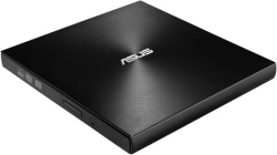 DVD Drive ASUS SDRW-08U9M-U/BLK/G/AS/P2G Black