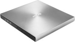 DVD Drive ASUS SDRW-08U9M-U/SIL/G/AS/P2G silver