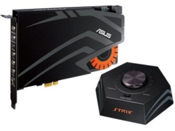 Sound Card ASUS STRIX RAID DLX