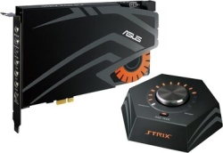 Sound Card ASUS STRIX RAID PRO