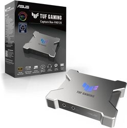 Video Capture Card ASUS TUF Gaming Capture Box-FHD120