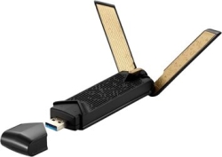 Wi-Fi LAN Adapter ASUS USB-AX56